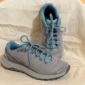 Merrell Women's Fly Strike Trail Running Shoe